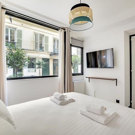 Pick A Flat'S Apartment In Opera - Rue Grange Bateliere Παρίσι Εξωτερικό φωτογραφία