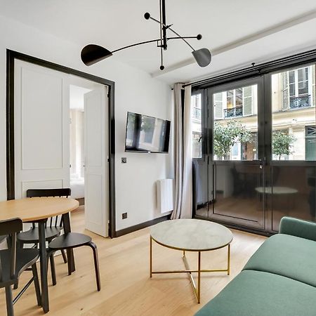 Pick A Flat'S Apartment In Opera - Rue Grange Bateliere Παρίσι Εξωτερικό φωτογραφία