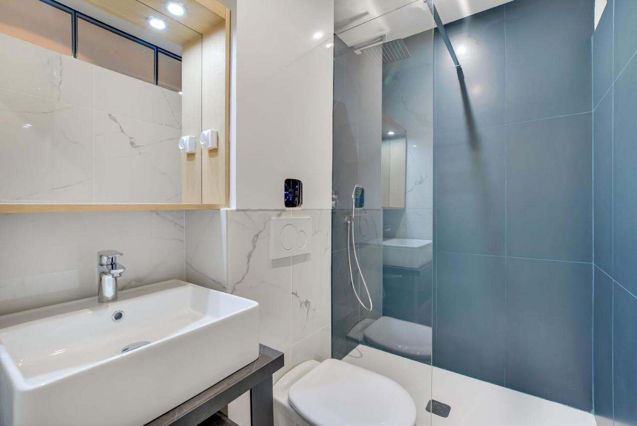 Pick A Flat'S Apartment In Opera - Rue Grange Bateliere Παρίσι Εξωτερικό φωτογραφία