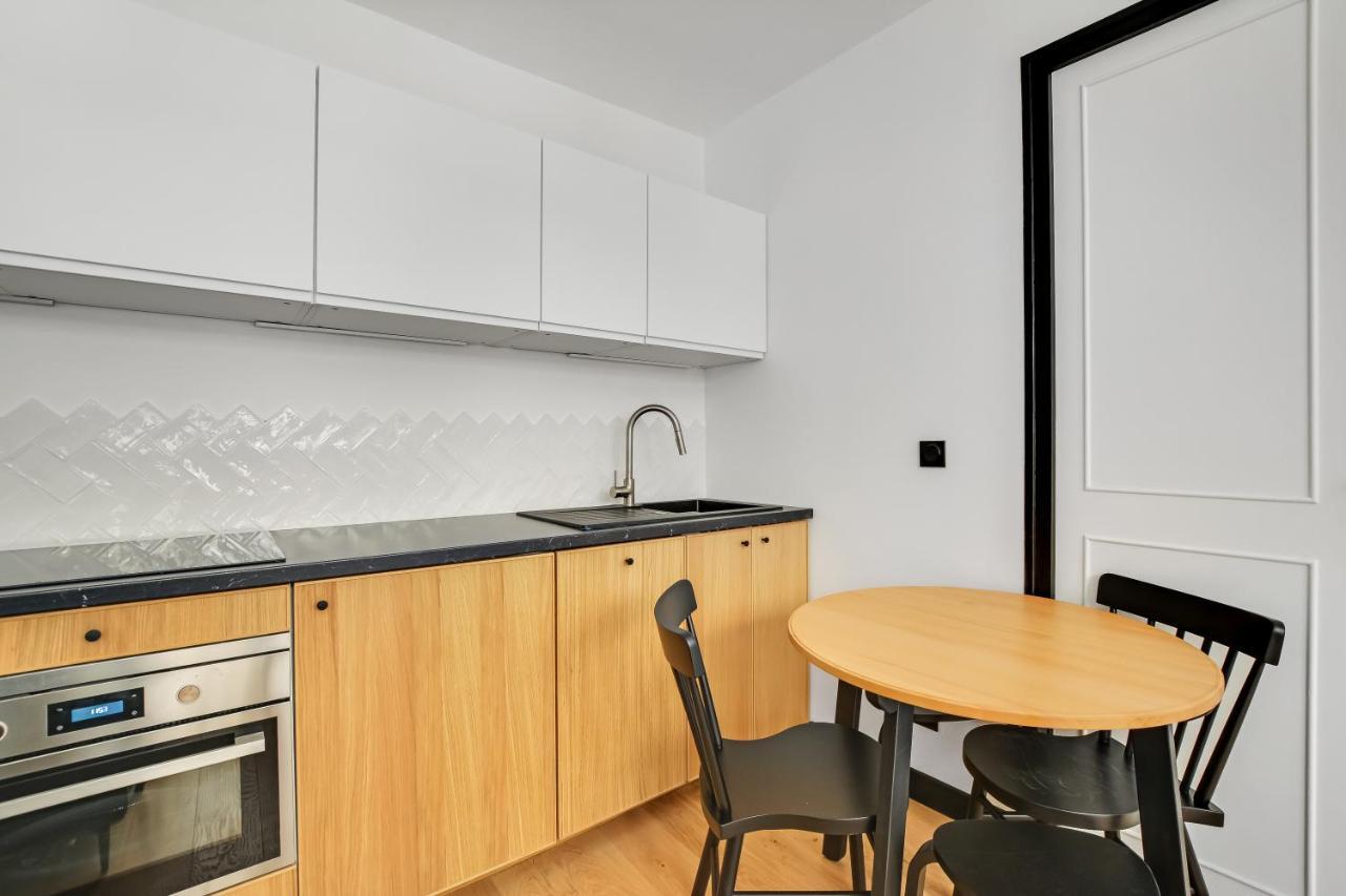 Pick A Flat'S Apartment In Opera - Rue Grange Bateliere Παρίσι Εξωτερικό φωτογραφία
